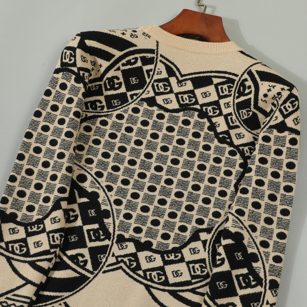 D&G Sweater - DG0024 - Image 4