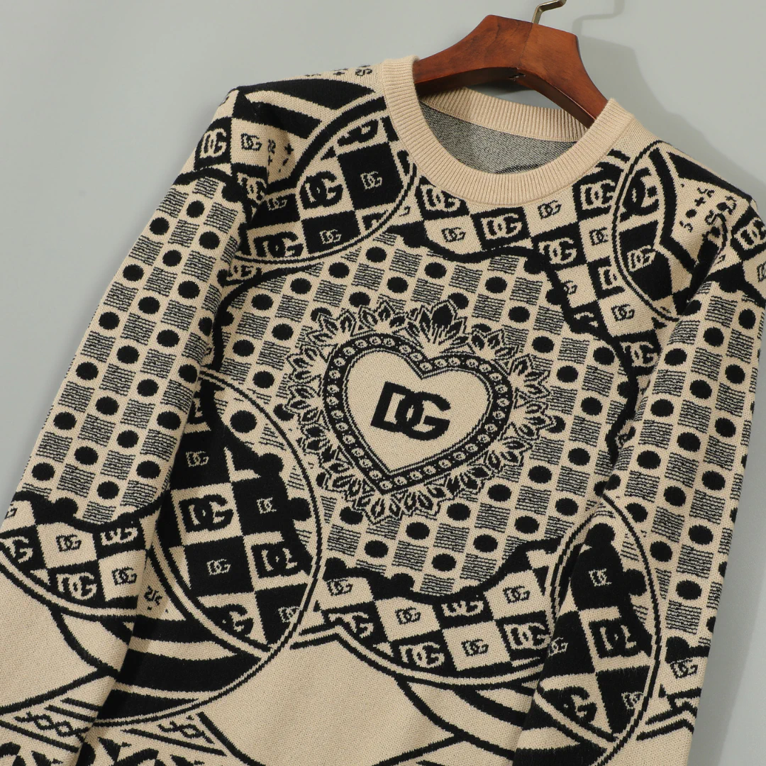 D&G Sweater - DG0024 - Image 3