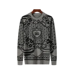 D&G Sweater - DG0025