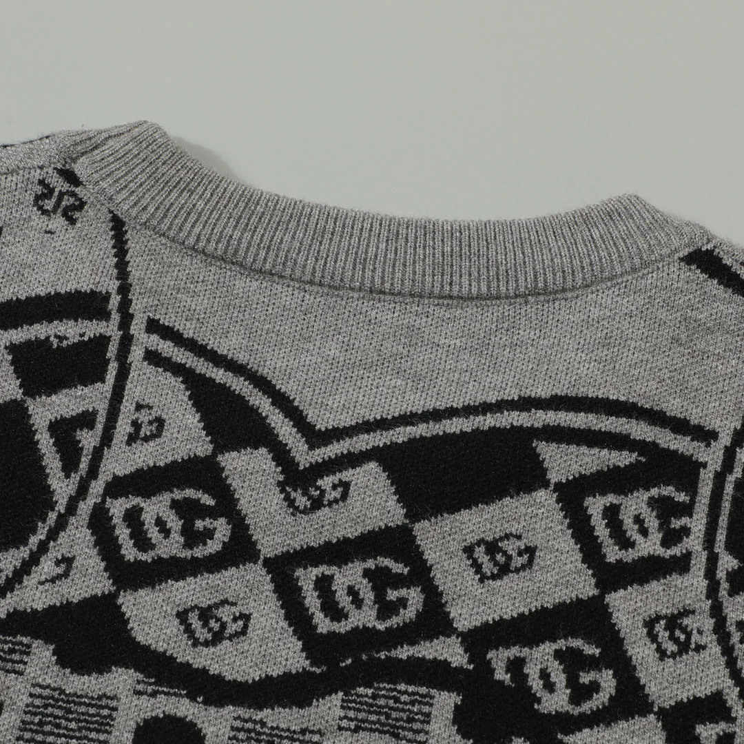 D&G Sweater - DG0025 - Image 11