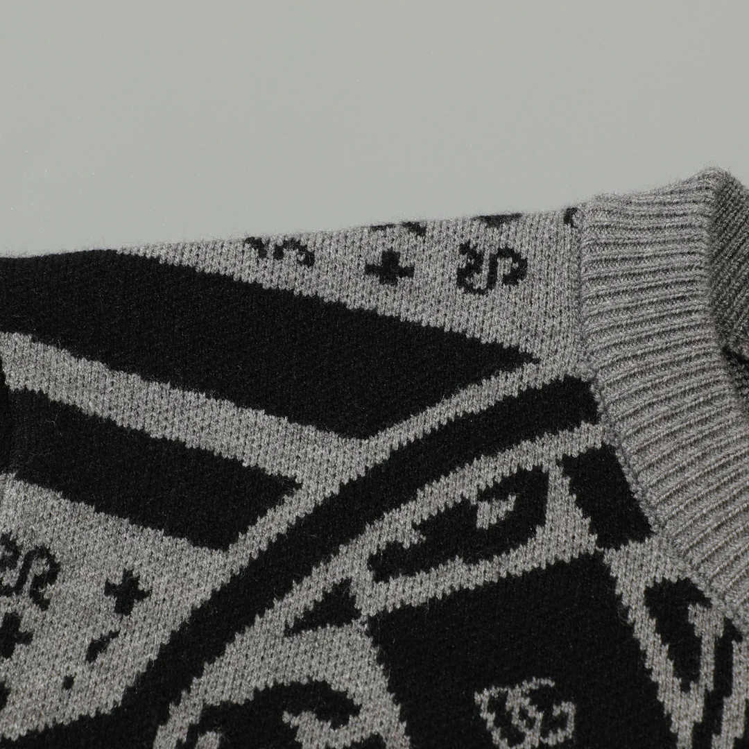 D&G Sweater - DG0025 - Image 6