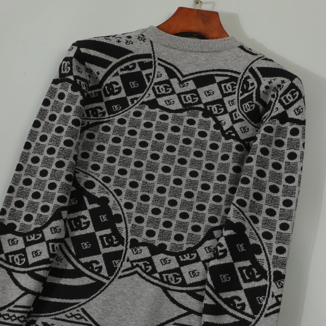 D&G Sweater - DG0025 - Image 4