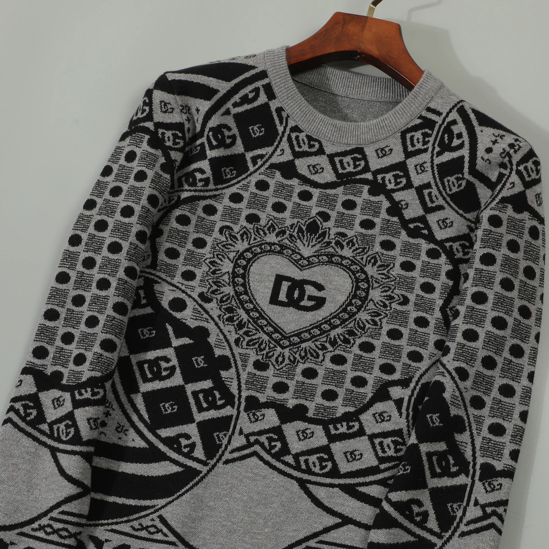 D&G Sweater - DG0025 - Image 3