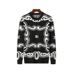 D&G Sweater - DG0026