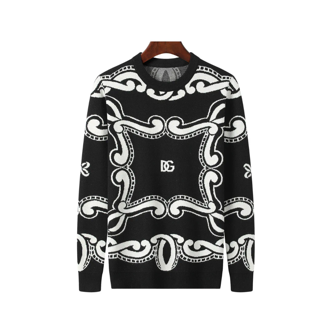 D&G Sweater - DG0026