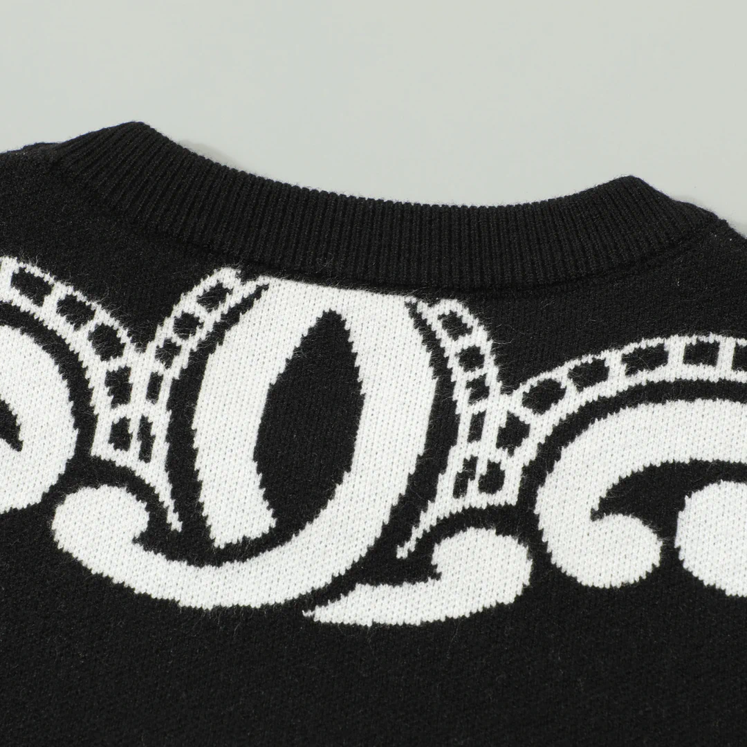 D&G Sweater - DG0026 - Image 10