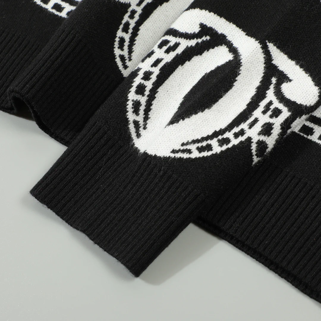 D&G Sweater - DG0026 - Image 9