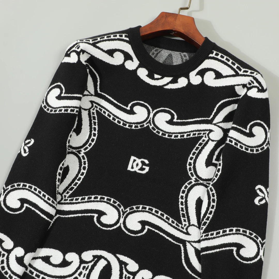 D&G Sweater - DG0026 - Image 3