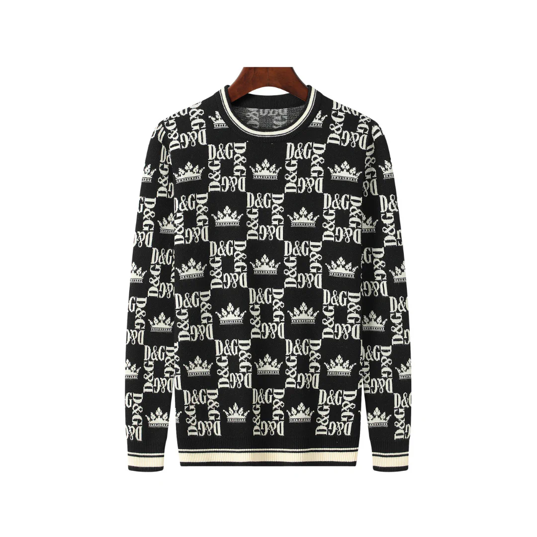 D&G Sweater - DG0028