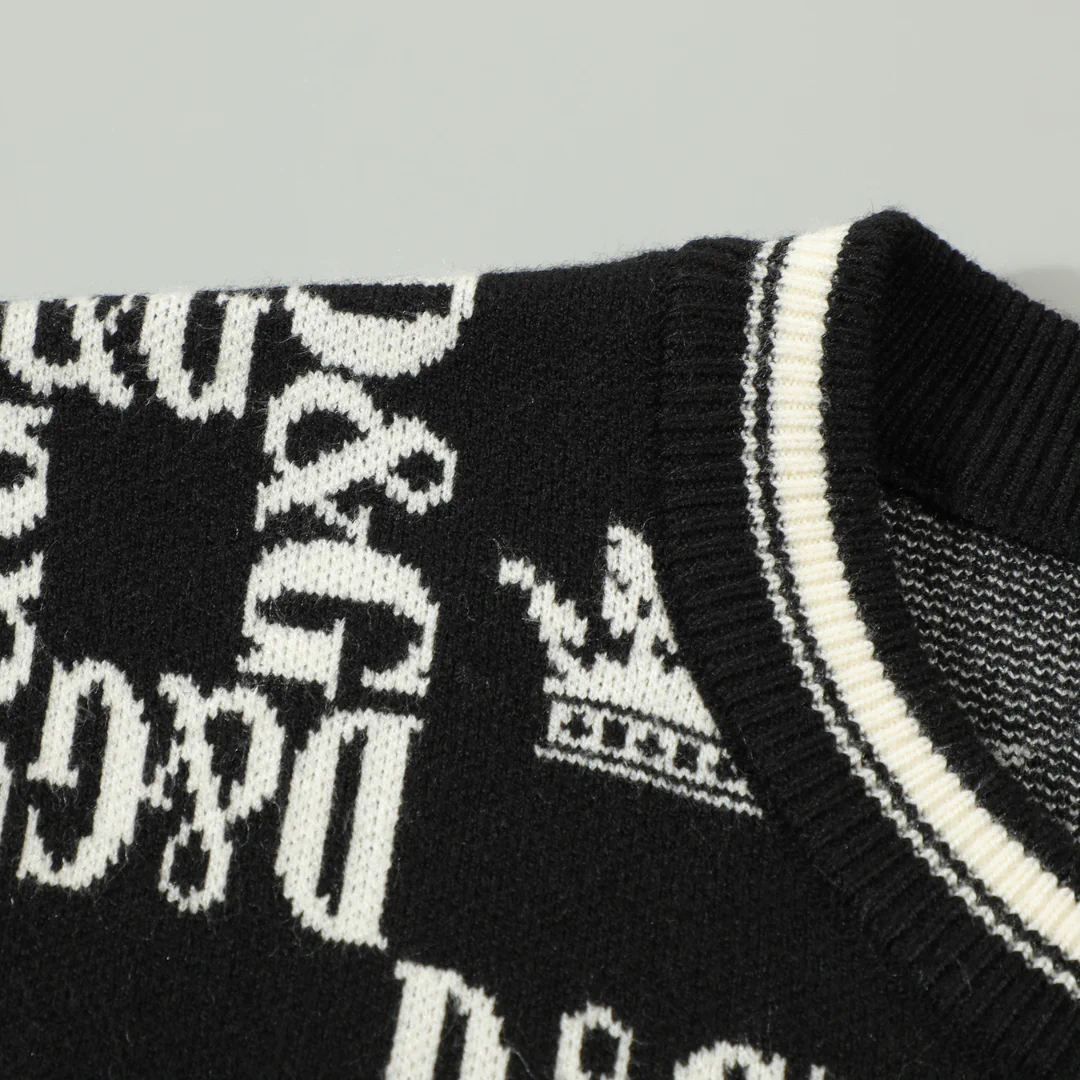 D&G Sweater - DG0028 - Image 6