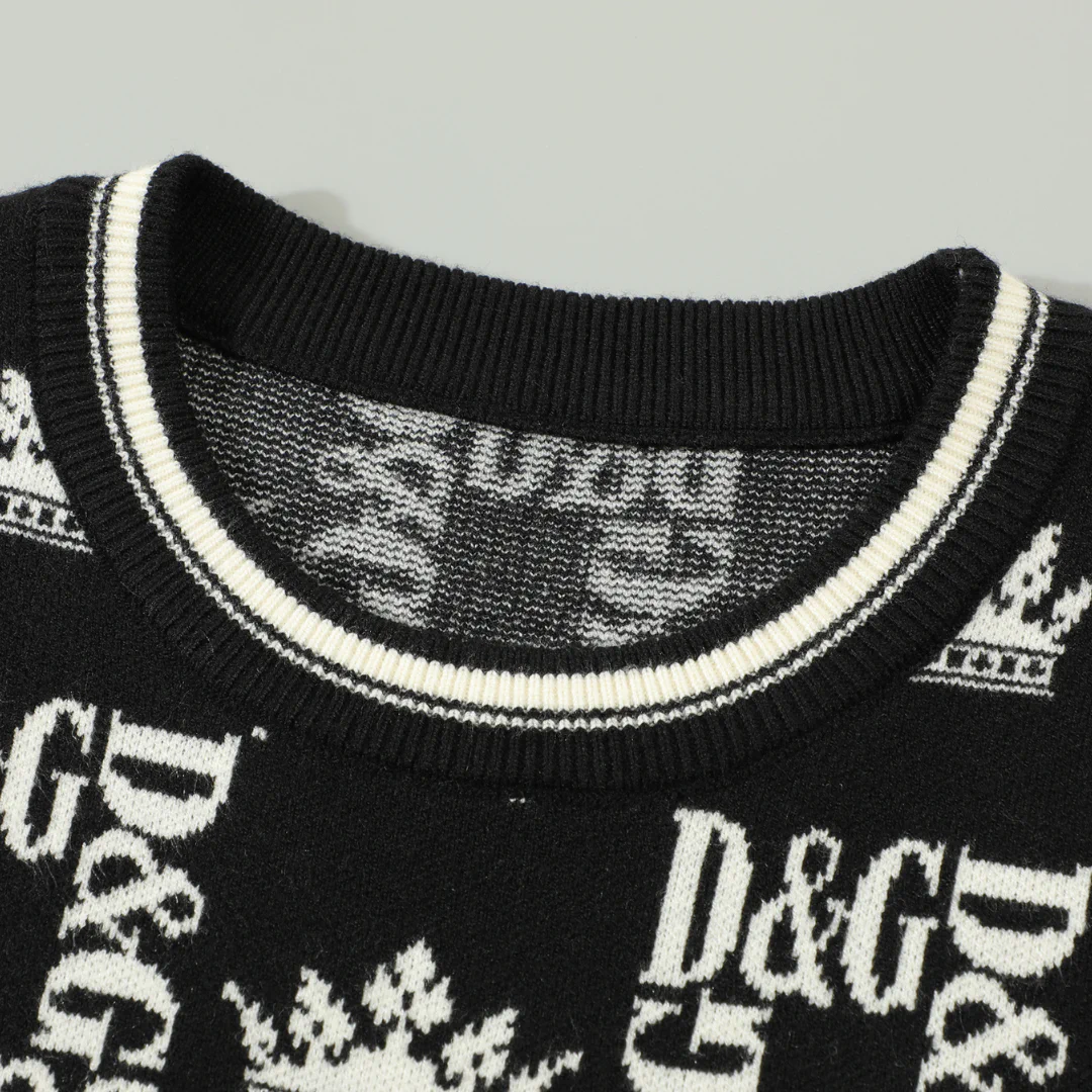 D&G Sweater - DG0028 - Image 5
