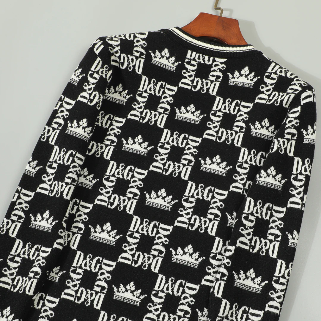 D&G Sweater - DG0028 - Image 3