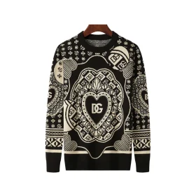 D&G Sweater - DG0029