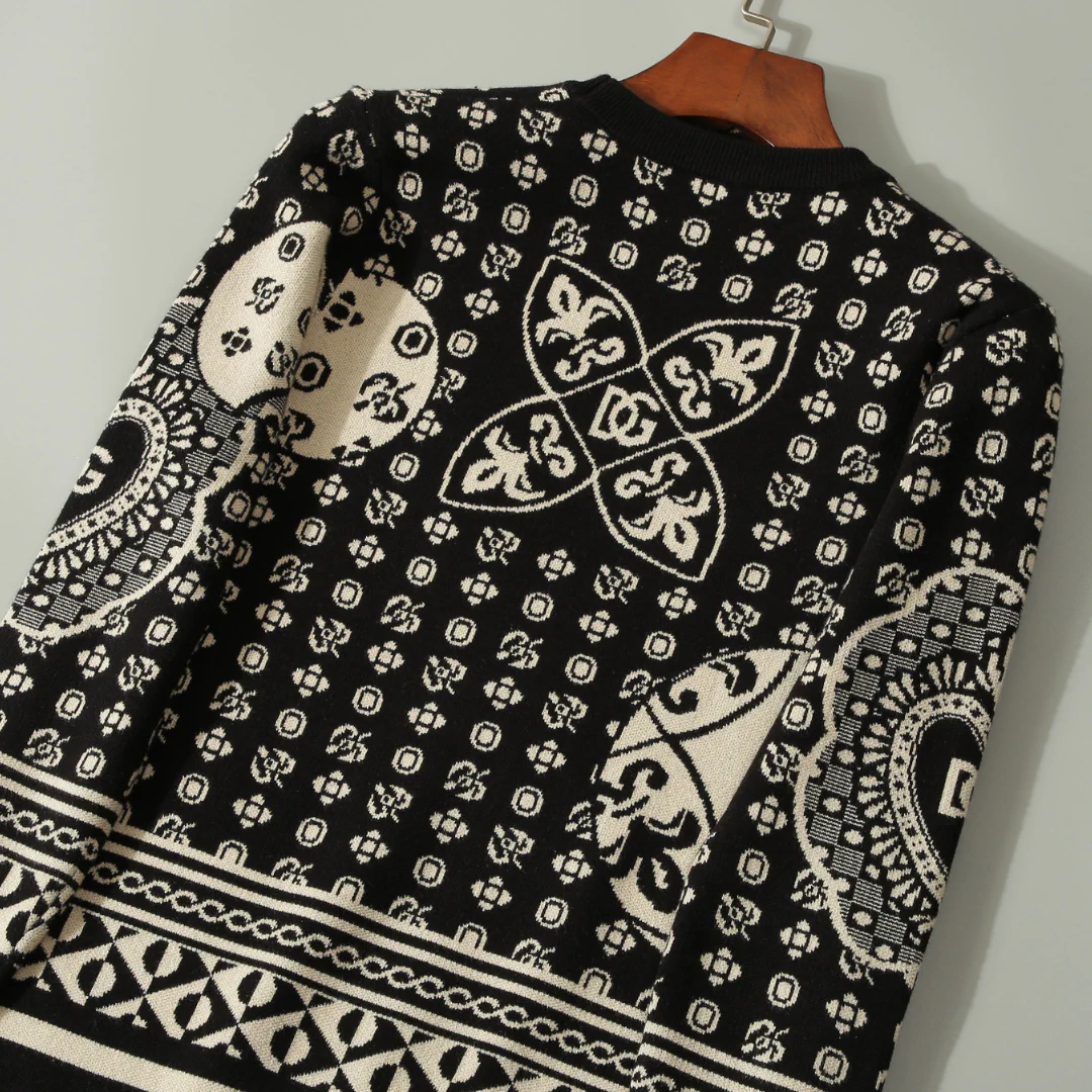 D&G Sweater - DG0029 - Image 4