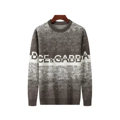 D&G Sweater - DG0030 - M