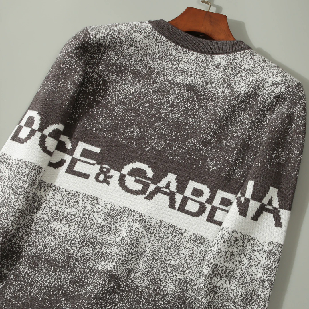 D&G Sweater - DG0030 - Image 4