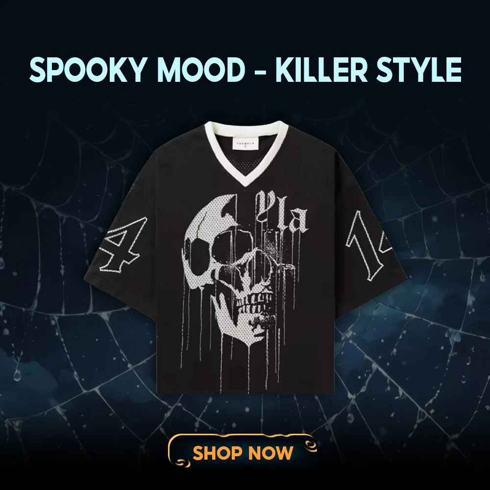 Halloween T-shirts