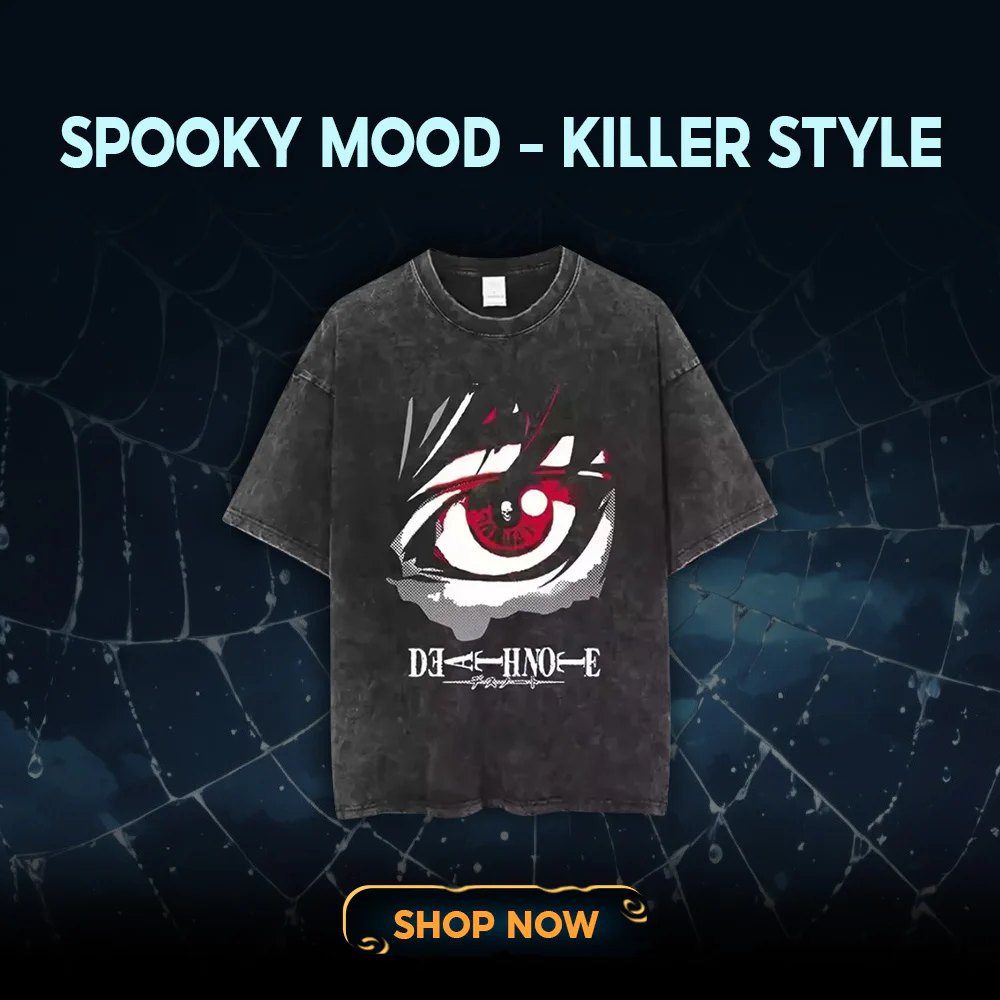 Halloween T-shirts