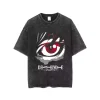 Halloween Graphic Printed T-Shirts - HLW0005