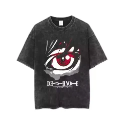 Hallowwen Graphic Printed T-Shirts - HLW0005