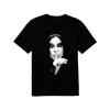 Halloween Graphic Printed T-Shirts - HLW0008