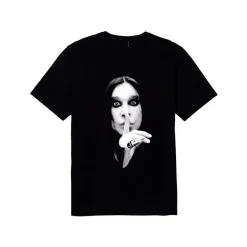 Halloween Graphic Printed T-Shirts - HLW0008