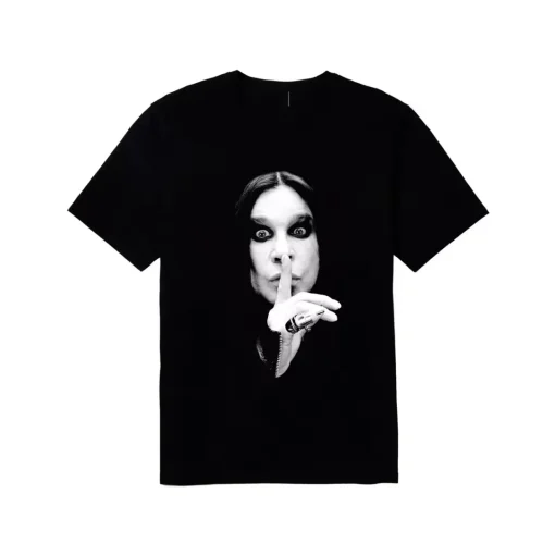 Halloween Graphic Printed T-Shirts - HLW0008