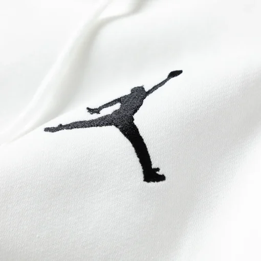 JD Logo Printed Hoodie - JD0031 - Image 9