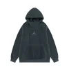 JD Logo Printed Hoodie - JD0036