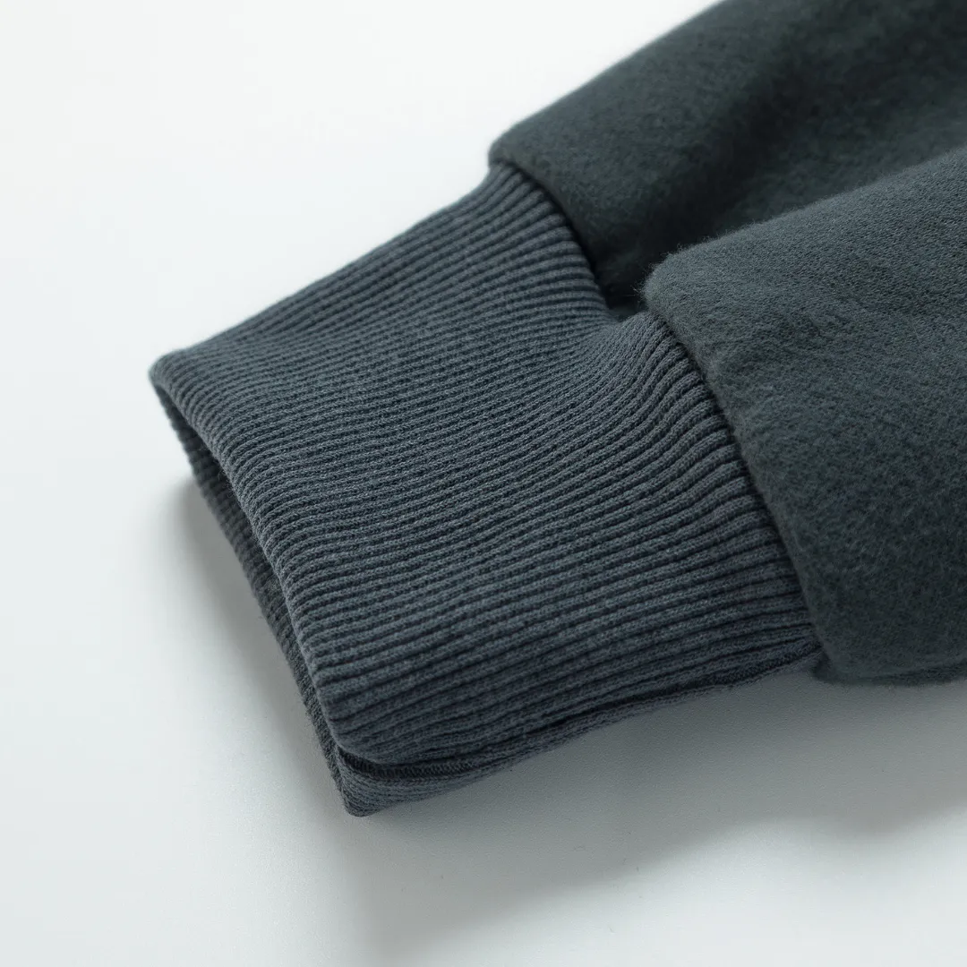 JD Logo Printed Hoodie - JD0036 - Image 8