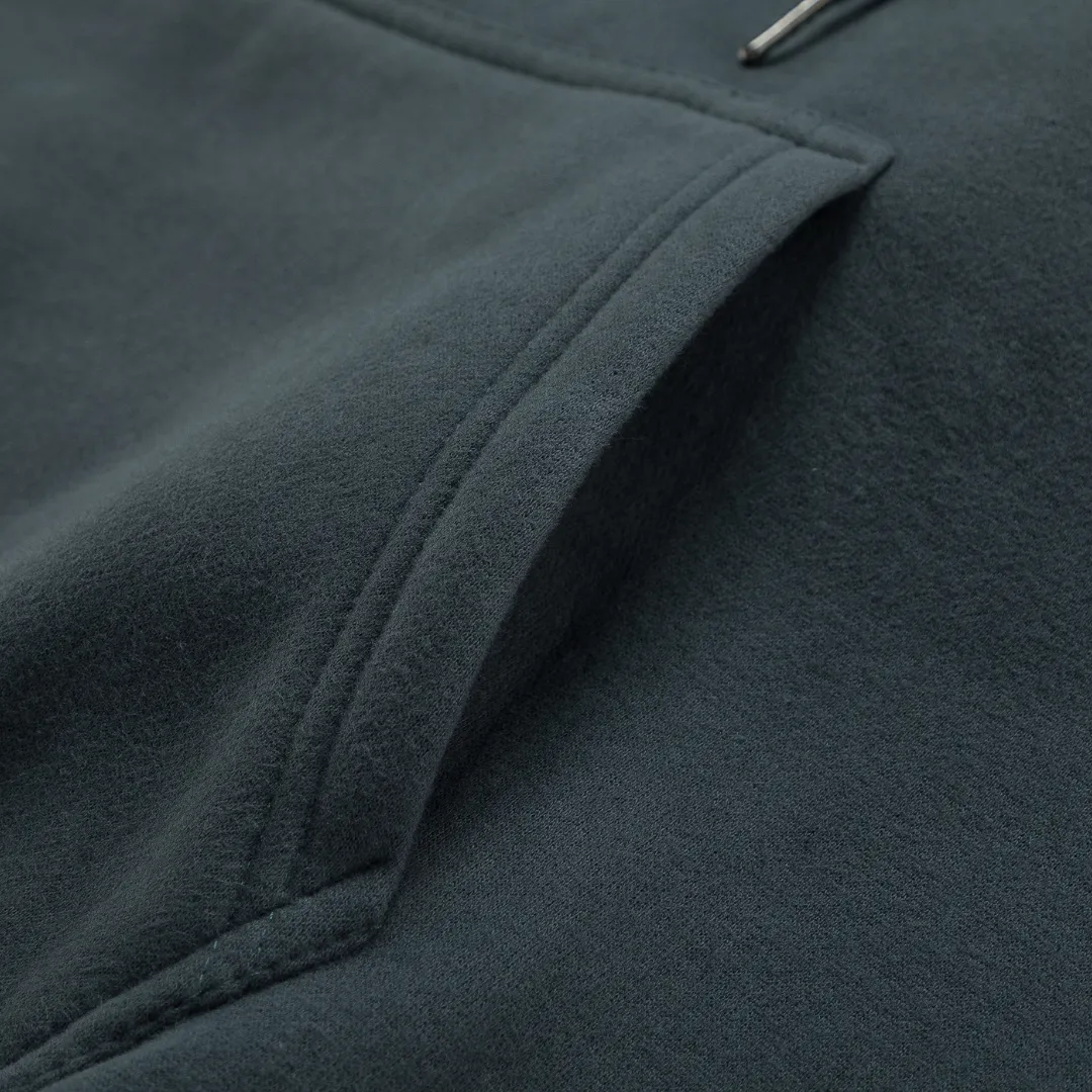 JD Logo Printed Hoodie - JD0036 - Image 11