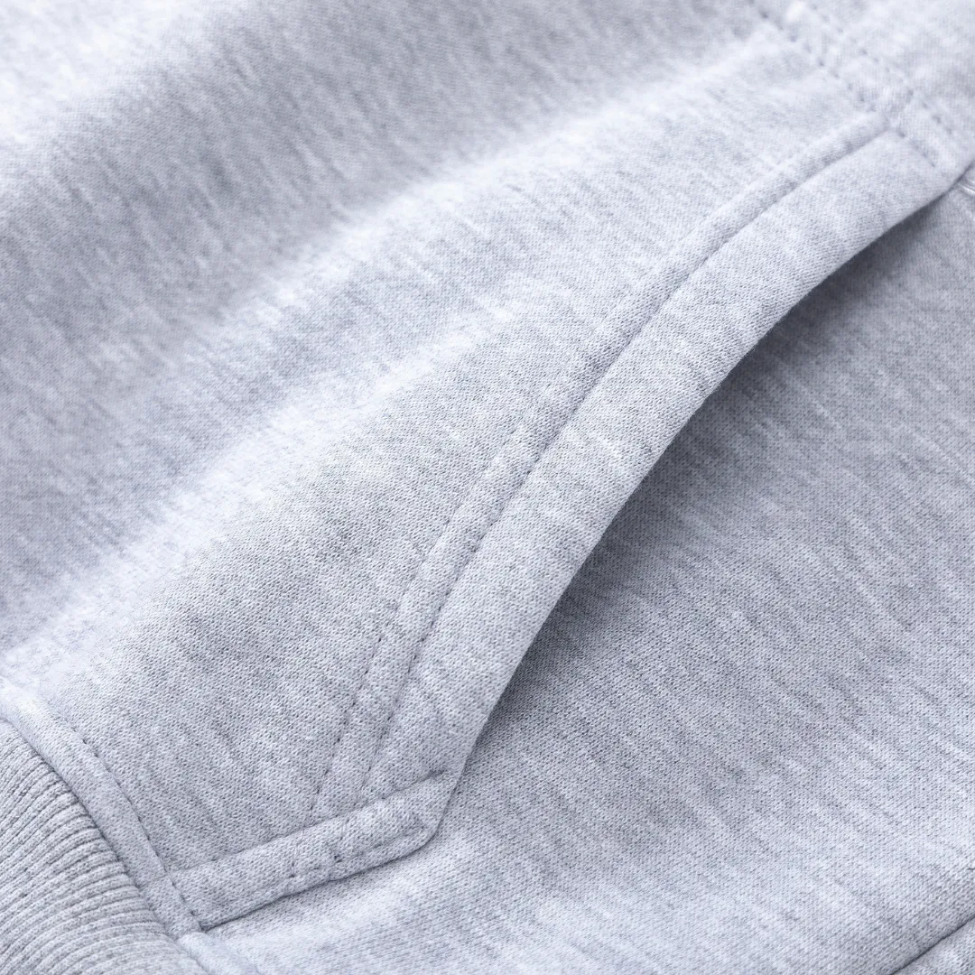 JD Logo Printed Hoodie - JD0037 - Image 14