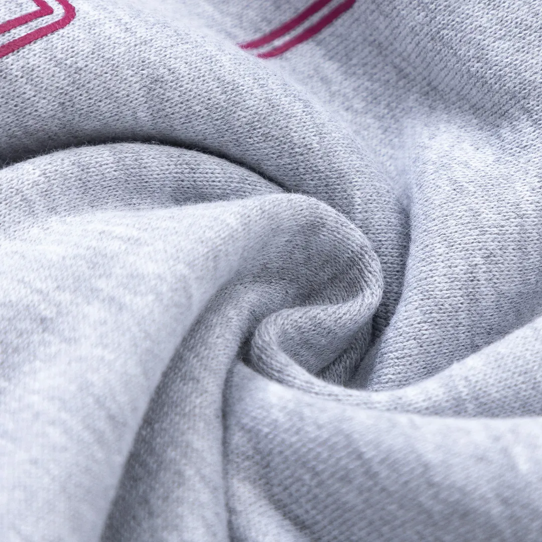 JD Logo Printed Hoodie - JD0037 - Image 10