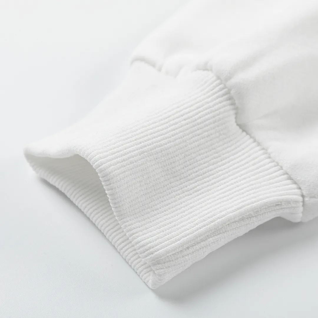 JD Logo Printed Hoodie - JD0038 - Image 10