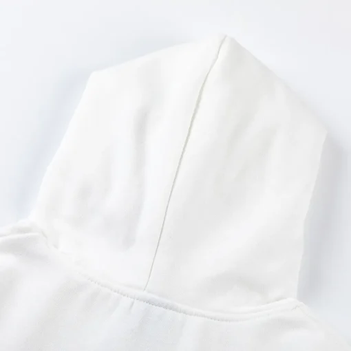 JD Logo Printed Hoodie - JD0039 - Image 14