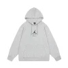 JD Logo Printed Hoodie - JD0040