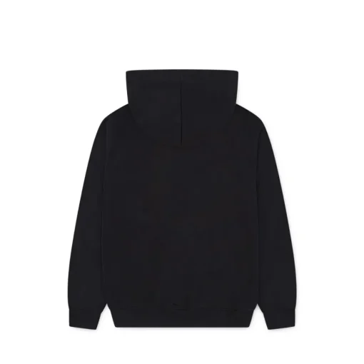 JD Logo Printed Hoodie - JD0041 - Image 2