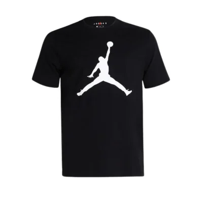 JD Logo Printed T-Shirt - JD0042 - M