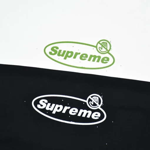 SUP Printed T-Shirt - SUP0097 - Image 7