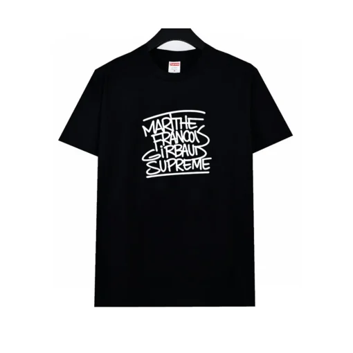 SUP Printed T-Shirt - SUP0100 - Image 3