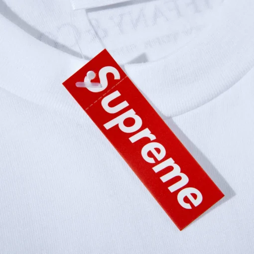SUP Printed T-Shirt - SUP0100 - Image 11