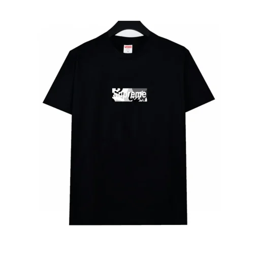 SUP Printed T-Shirt - SUP0101 - Image 3
