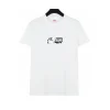 SUP Printed T-Shirt - SUP0101