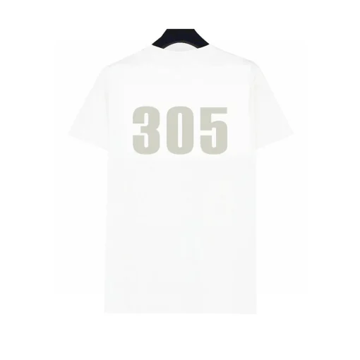 SUP Printed T-Shirt - SUP0101 - Image 2