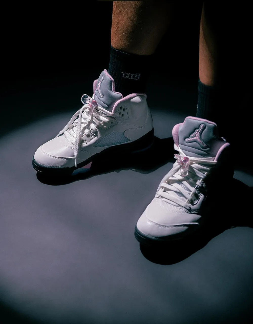 AJ 5 35th Anniversary