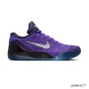Kobe 9 Elite Low Moonwalker Shoes Sneakers - nk0004277