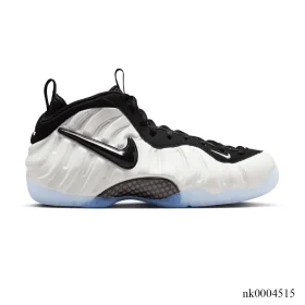 Air Foamposite Pro Pearl Shoes Sneakers – nk0004515