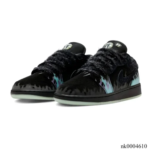 AJ 1 Low Fortune Fly Shoes Sneakers – nk0004610 - Image 3