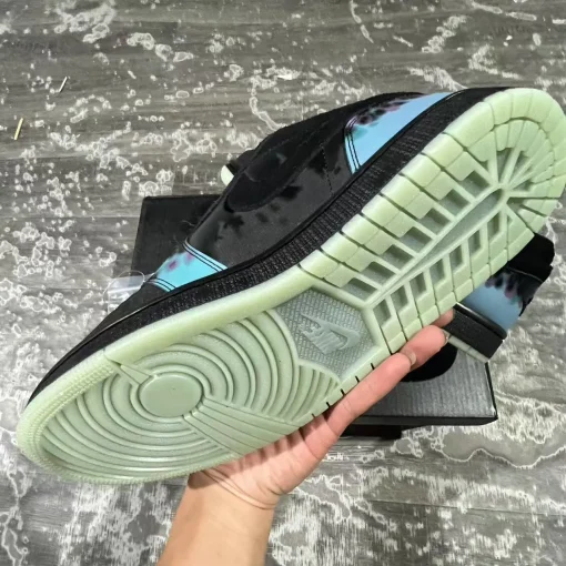 AJ 1 Low Fortune Fly Shoes Sneakers – nk0004610 - Image 10
