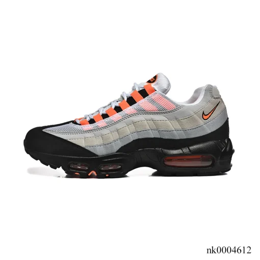 AM 95 Bright Mandarin (2025)Shoes Sneakers - nk0004612 - Image 2